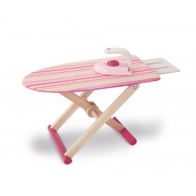 Pinky Ironing Set